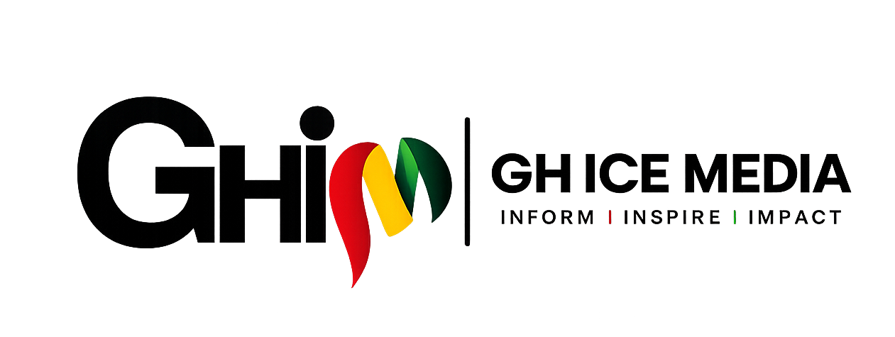 GHANA ICE MEDIA